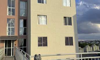 Imagem: APARTAMENTO RESIDENCIAL em BETIM - MG, JARDIM