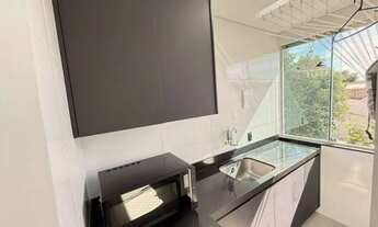 Imagem 3: APARTAMENTO RESIDENCIAL em BETIM - MG, JARDIM TERESÓPOLIS