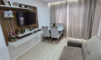 Imagem 7: APARTAMENTO RESIDENCIAL em CONTAGEM - MG, CHÁCARAS CALIFÓRNIA