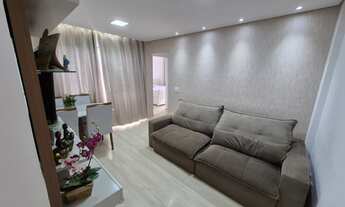 Imagem: APARTAMENTO RESIDENCIAL em CONTAGEM - MG