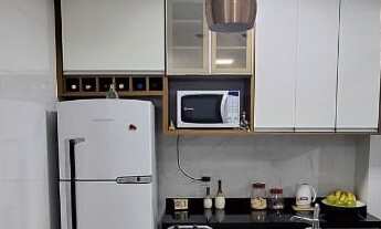 Imagem 6: APARTAMENTO RESIDENCIAL em BETIM - MG, PARQUE DAS INDÚSTRIAS