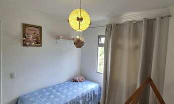 Imagem: APARTAMENTO RESIDENCIAL em CONTAGEM - MG