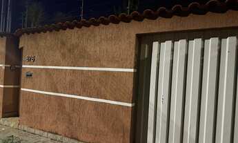 Imagem: CASA RESIDENCIAL em CONTAGEM - MG, SANTA