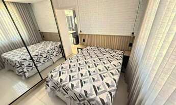 Imagem 5: APARTAMENTO RESIDENCIAL em BETIM - MG, JARDIM TERESÓPOLIS