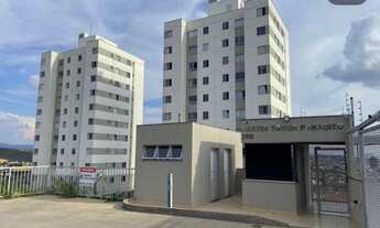 Imagem: APARTAMENTO RESIDENCIAL em BETIM - MG, GRANJA