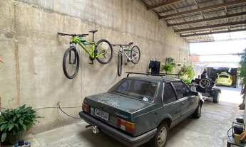 Imagem 6: CASA RESIDENCIAL em BETIM - MG, ICAIVERA