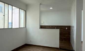 Imagem: APARTAMENTO RESIDENCIAL em BETIM - MG, LARANJEIRAS