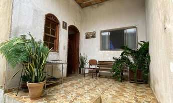 Imagem: CASA RESIDENCIAL em BETIM - MG, ICAIVERA