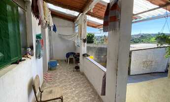 Imagem 7: CASA RESIDENCIAL em BETIM - MG, ICAIVERA