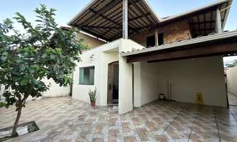 Imagem: CASA RESIDENCIAL em CONTAGEM - MG, COLONIAL