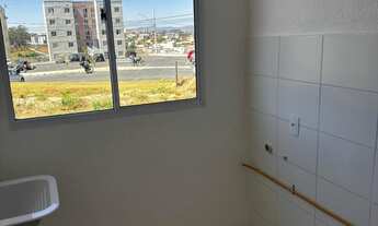 Imagem 2: APARTAMENTO RESIDENCIAL em BETIM - MG, PARQUE DAS INDÚSTRIAS