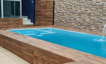 Imagem 6: CASA RESIDENCIAL em CONTAGEM - MG, VILA BELÉM