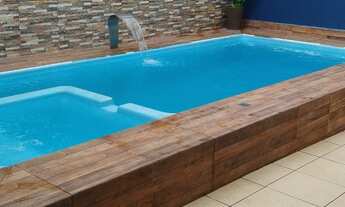 Imagem 3: CASA RESIDENCIAL em CONTAGEM - MG, VILA BELÉM