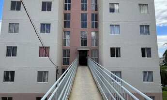 Imagem: APARTAMENTO RESIDENCIAL em BETIM - MG, PARQUE