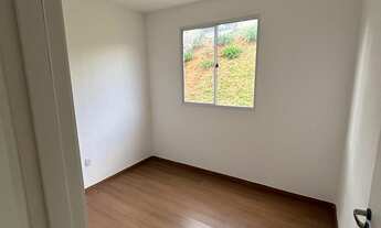 Imagem 4: APARTAMENTO RESIDENCIAL em BETIM - MG, PARQUE DAS INDÚSTRIAS