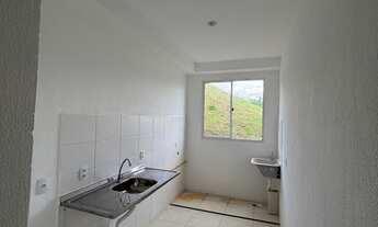 Imagem 2: APARTAMENTO RESIDENCIAL em BETIM - MG, PARQUE DAS INDÚSTRIAS