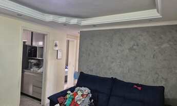 Imagem: APARTAMENTO RESIDENCIAL em CONTAGEM - MG