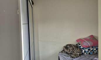 Imagem 4: APARTAMENTO RESIDENCIAL em CONTAGEM - MG, CAMILO ALVES