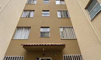 Imagem 2: APARTAMENTO RESIDENCIAL em CONTAGEM - MG, NOSSA SENHORA DO CARMO