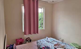 Imagem 6: APARTAMENTO RESIDENCIAL em CONTAGEM - MG, CAMILO ALVES