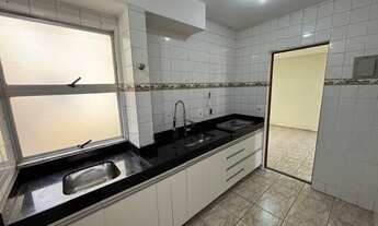 Imagem 7: APARTAMENTO RESIDENCIAL em CONTAGEM - MG, CAMILO ALVES