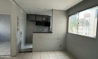 Imagem 4: Alugo Apartamento em Betim, Nova Baden