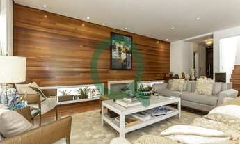 Imagem 3: 4 dormitórios, 4 suíte, 3 vagas na garagem, 307M² de Área Construída