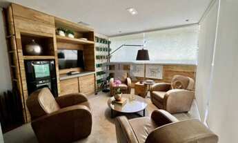 Imagem 2: 4 dormitórios, 4 suíte, 6 banheiro, 5 vagas na garagem, 319M² de Área Construída