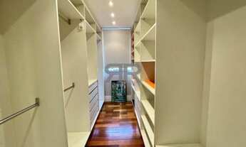 Imagem 4: 4 dormitórios, 4 suíte, 6 banheiro, 5 vagas na garagem, 319M² de Área Construída