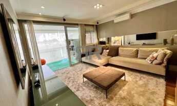 Imagem 3: 4 dormitórios, 4 suíte, 6 banheiro, 5 vagas na garagem, 319M² de Área Construída