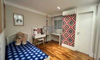 Imagem 7: 4 dormitórios, 4 suíte, 6 banheiro, 5 vagas na garagem, 319M² de Área Construída