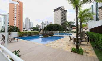 Imagem 2: 2 dormitórios, 2 suíte, 4 banheiro, 2 vagas na garagem, 115M² de Área Construída