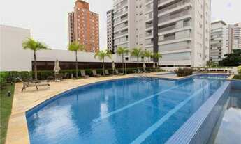 Imagem: 2 dormitórios, 2 suíte, 4 banheiro, 2