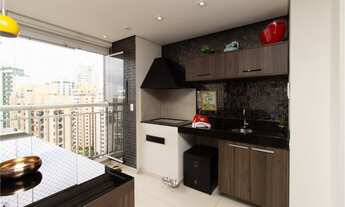 Imagem 5: 2 dormitórios, 2 suíte, 4 banheiro, 2 vagas na garagem, 115M² de Área Construída