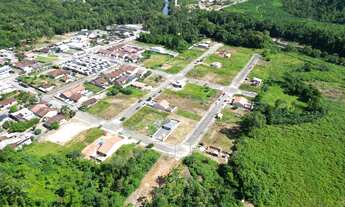 Imagem: LOTEAMENTO RESIDENCIAL BENKENDORF