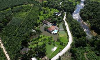 Imagem 5: Chácara em Garuva