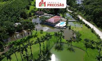 Imagem: Chácara em Garuva