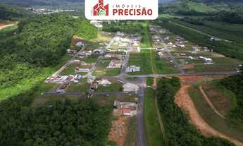 Imagem: Loteamento Residencial Boulevard Garden