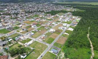 Imagem 2: Loteamento Residencial Viverdi