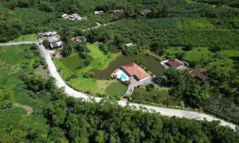 Imagem 2: Chácara em Garuva