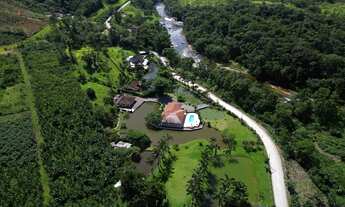 Imagem 4: Chácara em Garuva