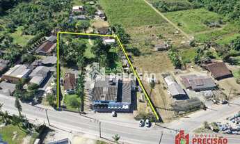 Imagem 2: IMÓVEL COMERCIAL EM GARUVA