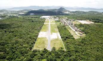 Imagem 6: Stock Cargo em São Francisco do Sul