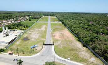 Imagem 3: Stock Cargo em São Francisco do Sul