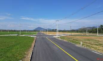 Imagem 3: GARUVA CENTER LOG, ÁREA INDUSTRIAL EM GARUVA, LOTE INDUSTRIAL EM GARUVA