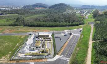 Imagem 5: GARUVA CENTER LOG, ÁREA INDUSTRIAL EM GARUVA, LOTE INDUSTRIAL EM GARUVA