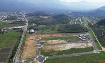 Imagem 4: GARUVA CENTER LOG, ÁREA INDUSTRIAL EM GARUVA, LOTE INDUSTRIAL EM GARUVA