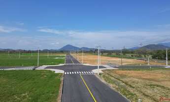 Imagem 2: GARUVA CENTER LOG, ÁREA INDUSTRIAL EM GARUVA, LOTE INDUSTRIAL EM GARUVA