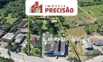 Imagem: IMÓVEL COMERCIAL EM GARUVA