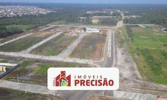 Imagem: Loteamento Residencial Jardim Cristina